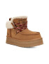 UGG Ghete de piele intoarsa Funkarra - Pled.ro