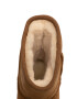 UGG Ghete de piele nabuc fara inchidere Classic - Pled.ro