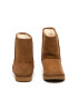 UGG Ghete de piele nabuc fara inchidere Classic - Pled.ro