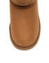 UGG Ghete de piele nabuc fara inchidere Classic - Pled.ro