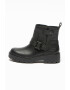 UGG Ghete de piele Saoirse - Pled.ro