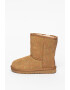 UGG Ghete din piele fara inchidere Classic II - Pled.ro