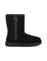 UGG Ghete din piele intoarsa Bailey - Pled.ro