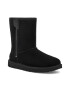 UGG Ghete din piele intoarsa Bailey - Pled.ro