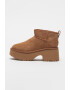 UGG Ghete din piele intoarsa Classic Ultra - Pled.ro