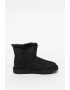 UGG Ghete din piele intoarsa fara inchidere Bailey Zip - Pled.ro