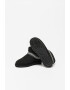 UGG Ghete din piele intoarsa fara inchidere Classic Mini Crescent - Pled.ro