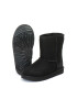 UGG Ghete din piele intoarsa fara inchidere cu tehnologie TreadLite Classic II - Pled.ro