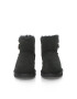 UGG Ghete din piele intoarsa fara inchidere Mini Bailey - Pled.ro