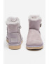 UGG Ghete din piele intoarsa fara inchidere Mini Bailey - Pled.ro