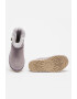 UGG Ghete din piele intoarsa fara inchidere Mini Bailey - Pled.ro