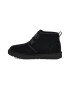 UGG Ghete din piele intoarsa Neumel Quickclick - Pled.ro