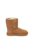 UGG Ghete fara inchidere de piele intoarsa Classic II - Pled.ro