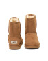 UGG Ghete fara inchidere de piele intoarsa Classic II - Pled.ro