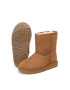 UGG Ghete fara inchidere de piele intoarsa Classic II - Pled.ro