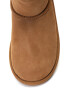 UGG Ghete fara inchidere de piele intoarsa Classic II - Pled.ro