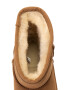 UGG Ghete fara inchidere de piele intoarsa Classic II - Pled.ro