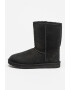 UGG Ghete fara inchidere din piele intoarsa Classic - Pled.ro