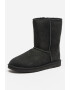 UGG Ghete fara inchidere din piele intoarsa Classic - Pled.ro