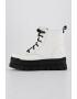 UGG Ghete flatform impermeabile de piele Sidnee - Pled.ro