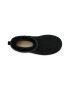 UGG Ghete flatform rezistente la apa din piele intoarsa Classic Mini - Pled.ro