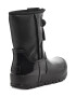 UGG Ghete mid-calf cu snur ajustabil - Pled.ro