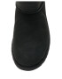 UGG Ghete negre din piele intoarsa fara inchidere Bailey - Pled.ro