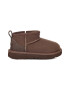 UGG Ghete rezistente la apa din piele intoarsa Classic Ultra Mini - Pled.ro