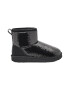 UGG Ghete slip-on cu paiete - Pled.ro