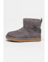 UGG Ghete slip-on de piele intoarsa - Pled.ro