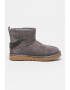 UGG Ghete slip-on de piele intoarsa - Pled.ro