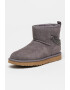 UGG Ghete slip-on de piele intoarsa - Pled.ro