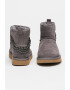 UGG Ghete slip-on de piele intoarsa - Pled.ro