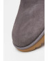 UGG Ghete slip-on de piele intoarsa - Pled.ro