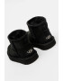 UGG Ghete slip-on de piele intoarsa Classic Mini II - Pled.ro