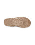 UGG Ghete slip-on de piele intoarsa cu logo - Pled.ro