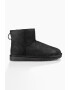 UGG Ghete slip-on din piele - Pled.ro