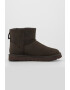 UGG Ghete slip-on din piele - Pled.ro