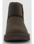 UGG Ghete slip-on din piele - Pled.ro