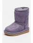 UGG Ghete slip-on din piele intoarsa Classic II - Pled.ro