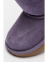 UGG Ghete slip-on din piele intoarsa Classic II - Pled.ro