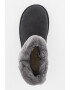 UGG Ghete slip-on din piele intoarsa Classic Mini Heritage - Pled.ro