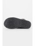 UGG Ghete slip-on din piele intoarsa Classic Mini Heritage - Pled.ro