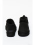 UGG Ghete slip-on din piele intoarsa Classic Ultra Mini - Pled.ro