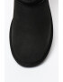 UGG Ghete slip-on din piele intoarsa Classic Ultra Mini - Pled.ro