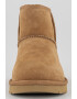 UGG Ghete slip-on din piele intoarsa Mini Regenerate - Pled.ro