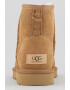 UGG Ghete slip-on din piele intoarsa Mini Regenerate - Pled.ro