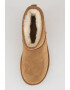 UGG Ghete slip-on din piele intoarsa Mini Regenerate - Pled.ro