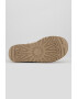 UGG Ghete slip-on din piele intoarsa Mini Regenerate - Pled.ro