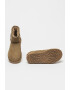 UGG Ghete slip-on rezistente la apa din piele intoarsa Classic Mini II - Pled.ro